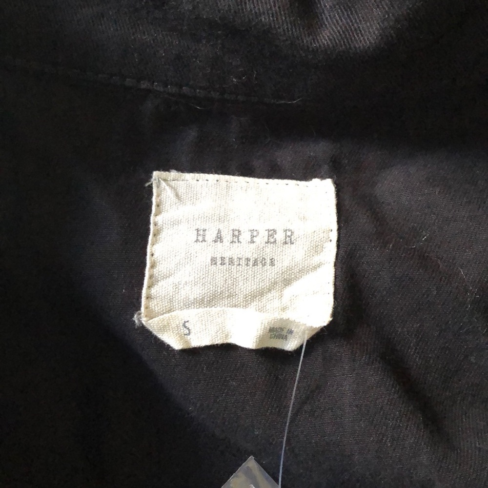 NWT Francesca’s lightweight jacket - Picture 9 of 14